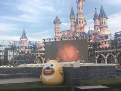 -沈阳方特欢乐世界