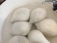 -高行汤团店(金高路店)
