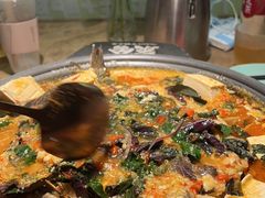 -炭舍干锅·烤鱼(扬名广场店)