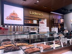 -Laderach 莱德拉(上海环贸iapm店)