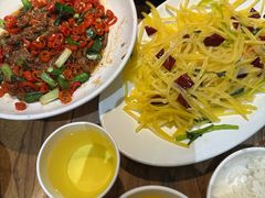 -老板恋上鱼(印象城店)