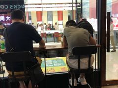 -星巴克(重庆新世纪凯瑞商都店)