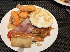 -青岛富力艾美酒店