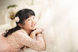 -WPlus明星肖像亲子全家福摄影