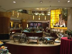 -世纪金源·西餐厅(观音桥东环路店)