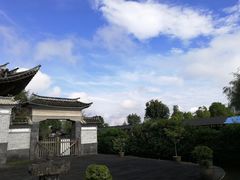 -和顺古镇