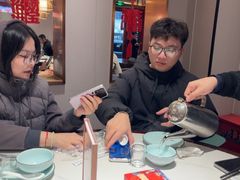 -回家吃饭·地道南昌菜(建德观总店)