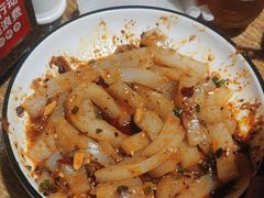 -渝信川菜(长安店)