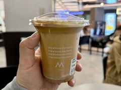 -M Stand(西安大悦城店)