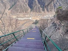 -京东石林峡风景区