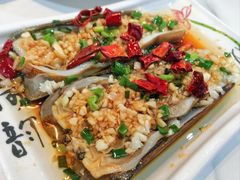 -威海渔村(静安旗舰店)