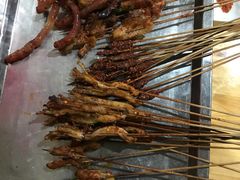-夜烤·宜宾烧烤(洋河路店)