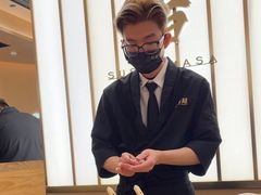 -鮨政· Omakase(港汇恒隆广场店)