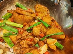 -绿茶餐厅(西湖银泰百货店)