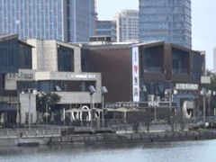 -映月湖中央公园