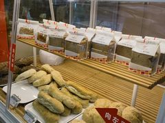 -新侨三宝乐面包店(崇文门店)