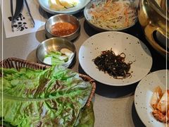 -味家烤肉烤鳗鱼牛排(西塔旗舰店)