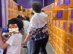 -VFSC极限蹦床主题公园(乐园道彩悦城阳光店)