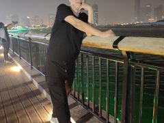 -海河外滩公园
