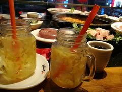 -纸盐河码头火锅(十八梯店)