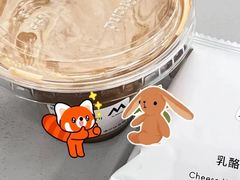 -M Stand(西安大悦城店)