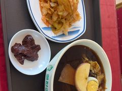 -华天延吉餐厅(西安门一店)