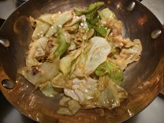 -绿茶餐厅(松江万达店)