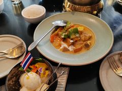 -Thai Alley泰爱里(二沙岛店)