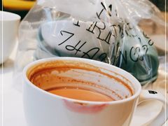 -Peet's Coffee皮爷咖啡(大学路店)