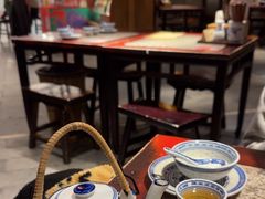 -南京大牌档(香港广场店)