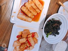 -老佛爷蛙锅•鲜蛙煲(麦凯乐店)