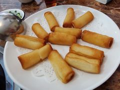 -渔意坊·千层无骨鱼粥底火锅·20年顺德菜(普君店)