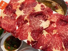 -牛很鲜潮汕牛肉火锅(椒江店)