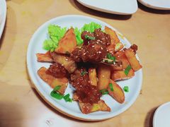 醉排骨-醉得意(济南万达店)