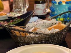 -北京建国饭店杰斯汀法餐厅