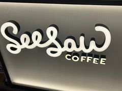 -Seesaw Coffee(上海虹桥天地店)