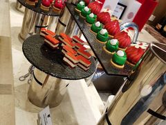 -TABLE·味西餐厅-成都茂业JW万豪酒店