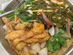 -居鲜味螺蛳粉(客村店)