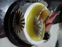 -圣百岁烘焙(会宝路店)