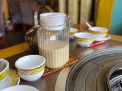 -峰瑞藏地美食·石锅鸡·牦牛肉(大昭寺品牌店)
