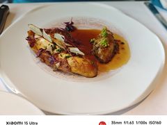 -Le Comptoir de Pierre Gagnaire