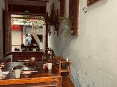 大堂-洞子口张老二凉粉(文殊院店)