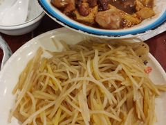 -聚首堂·特色小吃·肘子(什刹海德胜门店)