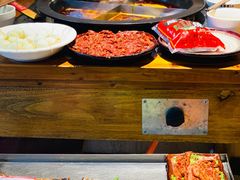 -陈眼镜火锅(总店)