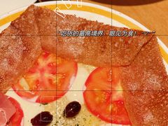 -La Creperie法餐厅(芮欧百货店)