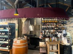 -BISTROFIORE美伊娜(伊犁南路店)