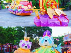 -深圳锦绣中华民俗村