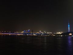 -武汉两江游览·夜游长江(汉口粤汉码头)