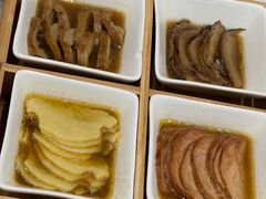 -天龙宝严素食馆(大兴善寺店)