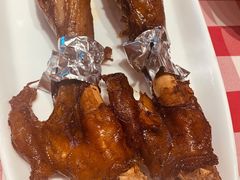 -西贝(上海我格广场店)